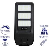  Solarna ulična svjetiljka 90W 6500K 2000lm IP65 BT43-05031 | shoptok.hr