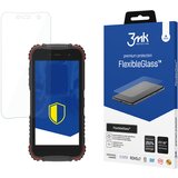 3mk DOOGEE S35 FLEXIBLEGLASS OVITEK ZA TELEFON IZ KALJENEGA STEKLA, (22001158) | Shoptok.si