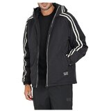 Ea7 Emporio Armani Jakne 7M000975AF16828 Črna Cene