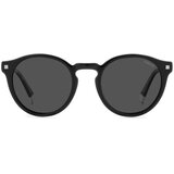 Polaroid naočale PLD 4150/S/X Black | shoptok.hr