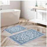 Lessentiel Maison set podloga za kupatilo 2 komada KT460 v2 Cene