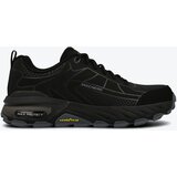 Skechers Nizke superge Max Protect - Irongu Patike Črna | Shoptok.si