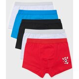 Sinsay Komplet od 5 pari bokserica | shoptok.hr