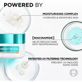 L´Oréal Paris Bright Reveal vlažilna krema proti pigmentnim madežem SPF 50 50 ml | Shoptok.si
