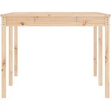 Vrtni stol 203,5x100x76 cm od masivne borovine | shoptok.hr