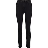 Orsay Black women's skinny fit jeans - Women's | Shoptok.si