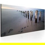  Slika - The Calm before the Storm 135x45 Cijene