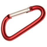 CONACORD Karabiner (Ø x D: 8 x 80 mm, Aluminij) | shoptok.hr