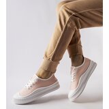Gemre Black trainers Beat | shoptok.hr