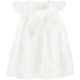 Cool club krst obleka KR CCG2900235 D bela 92 | Shoptok.si