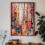 Wallity slika GE174, 35 x 47 cm | ePonuda.com