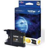 Brother LC1280XLY RUMENA KARTUŠA J6510, (630022) | Shoptok.si
