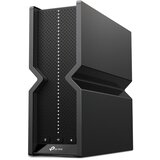 Tp-link Archer BE700 wireless router Multi-Gigabit Ethernet Tri-band (2.4 GHz /5 GHz /6 GHz) Black | shoptok.hr