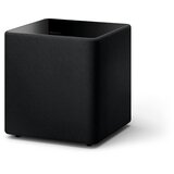 Kef Kube 10 MIE crni sjajni subwoofer | shoptok.hr