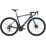  Bicikl GIANT Defy Advanced E+ EL 0 Blue Dragonfly - XL | shoptok.hr