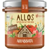 BIO namaz "Aufs Brot" - Arrabbiata Cene