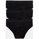 Sinsay 3-pack slip gaćica | shoptok.hr
