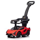  Dječja guralica Lamborghini QLS-996T - crvena | shoptok.hr