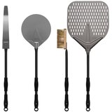Alfa Forni Pizza Peel Set 4 pcs. | shoptok.hr