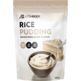 Rice Rižin puding, 500 g - French Vanilla Cake Cijene