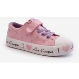 Lee Cooper Girls' Trainers | shoptok.hr