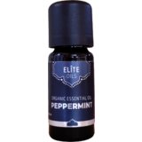 Elite Organic Essential Peppermint Oil Cene