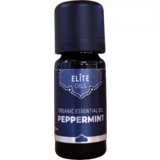 Elite Organic Essential Peppermint Oil