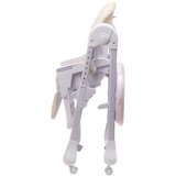 Bbo hranilica za bebe Bianca Pink, 6m+ | Eponuda.com
