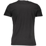 La Martina MEN&#39;S SHORT SLEEVE T-SHIRT BLACK | Shoptok.si