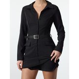 Trendyol ženski kombinezon Twoaw25Tu00011, Crna | Eponuda.com