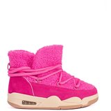 SEASTAR Women's pink snow boots with a thick sole | shoptok.hr