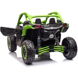 Buggy na akumulator Can-am RS DK-CA001 4x4 - DVOSJED - zeleni | shoptok.hr