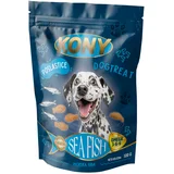 Hrana za pse POSLASTICE MORSKA RIBA 100g