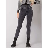 Only One Day Jack Berry Trousers-NM-SP-L56.71-dark grey | Shoptok.si