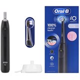 Braun Oral-B iO 2 Adult Rotating toothbrush Black Cijene