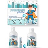 Regina Superhero darilni set (za otroke) Cene