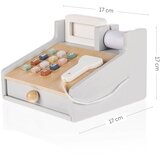 Zopa drvena dječja blagajna - set | shoptok.hr