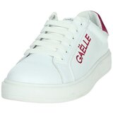 GaËlle Paris Nizke superge GS0026L Bela | Shoptok.si