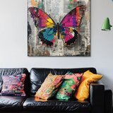  Image Abstract Butterfli - Premium Print | ePonuda.com