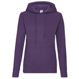 Fruit Of The Loom F81•Ladies Hooded Sweat Cijene