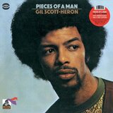  Gil Scott-Heron - Pieces Of A Man | Eponuda.com
