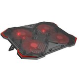 Genesis hladilno stojalo za prenosnik do 17,3", OXID 260 | Shoptok.si