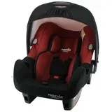 a-s Beone 0+ (0-13kg), Denim Red