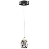 Schuller LED obeska za LED ROCIO 1, Chrome, (21006513) | Shoptok.si