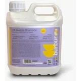 Pro All Breeds 5u1 šampon za ljubimce 4 litre