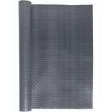 vidaXL Balkonsko platno antracitno 500x100 cm poli ratan | Shoptok.si