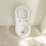 Villeroy Boch 5602R001 Subway 2.0 stoječa WC školjka | Shoptok.si