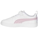 Puma Rickie AC PS JR Bijela | shoptok.hr