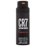 Cristiano Ronaldo CR7 game on dezodorans u spreju 150 ml oštećena bočica za muškarce | shoptok.hr