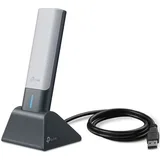 lan mk archer TX50UH AX3000 wifi/dual band/high gain/usb